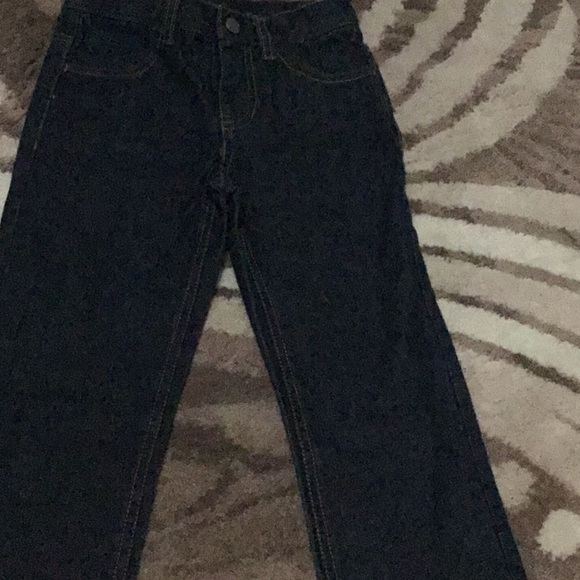 Jeans - Picture 1 of 4